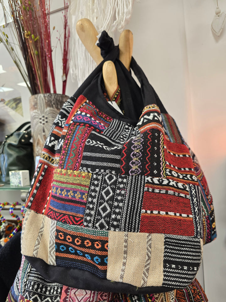Nomad Tote
