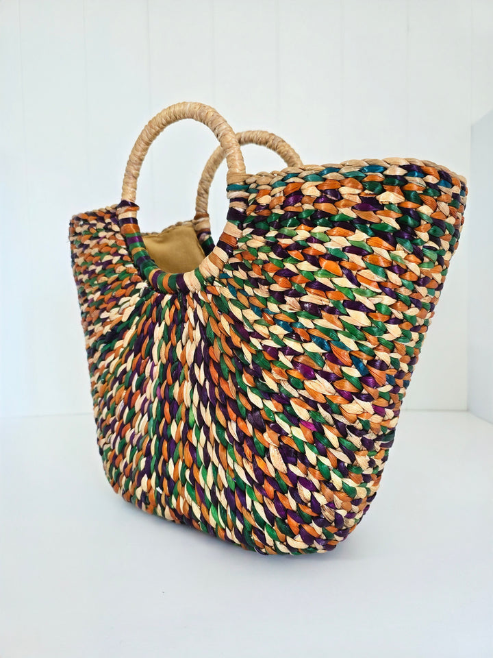 Lanna Handbag