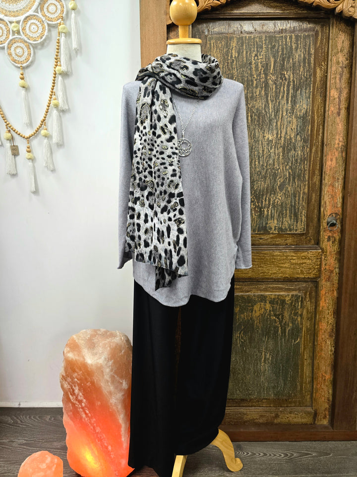 Vittoria Jumper