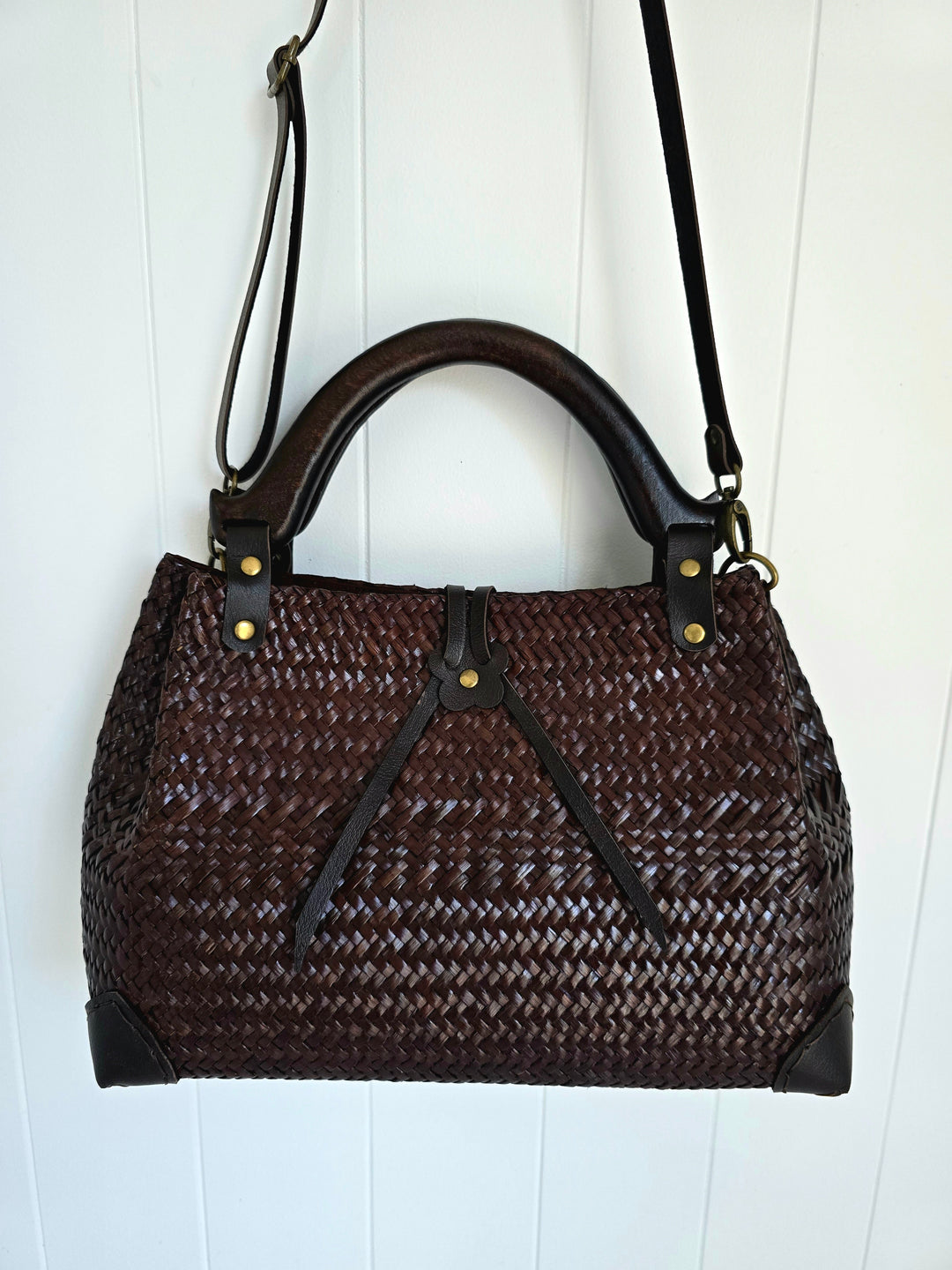 Kanda Handbag