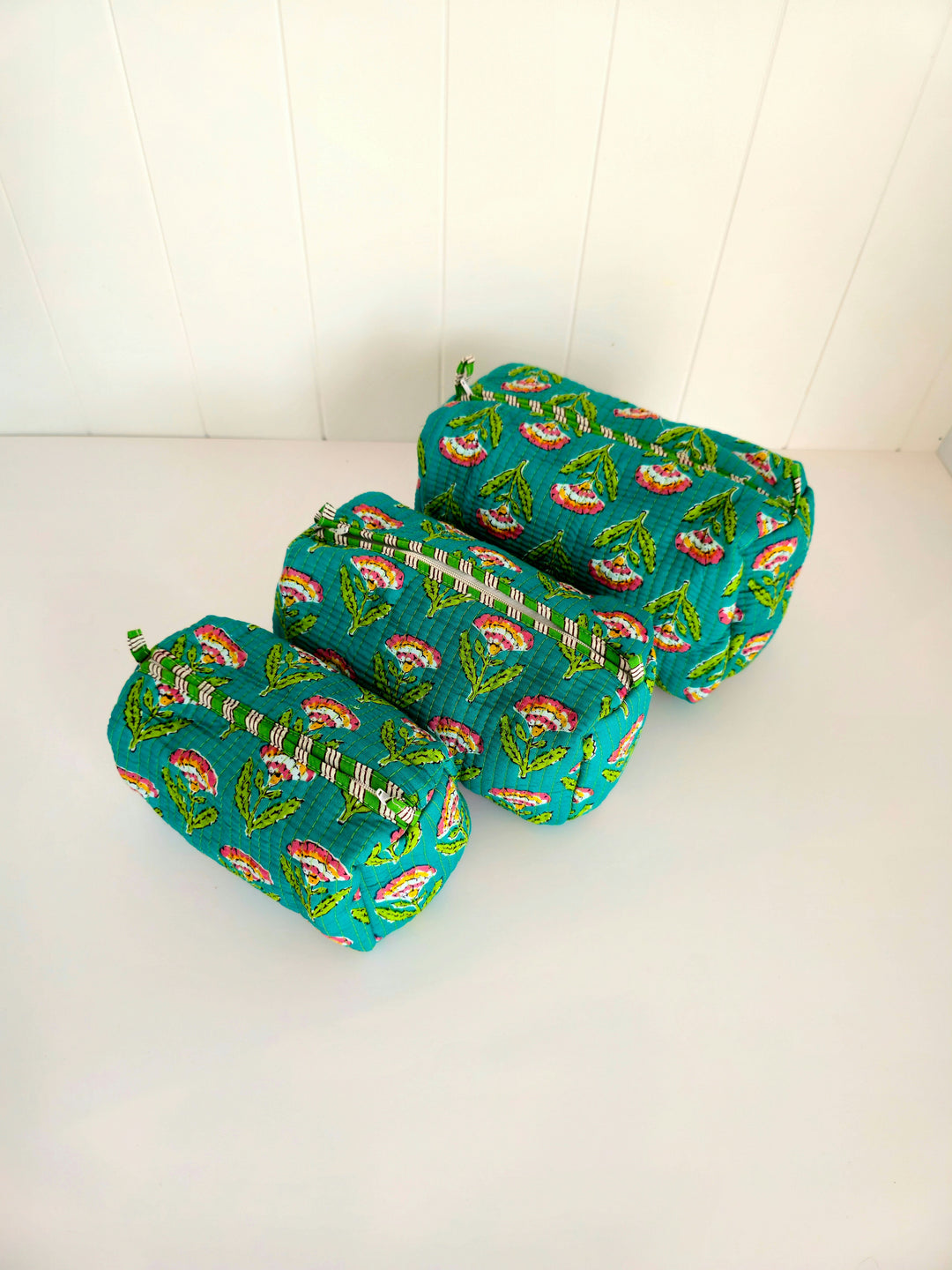 Invincibelle Pouches