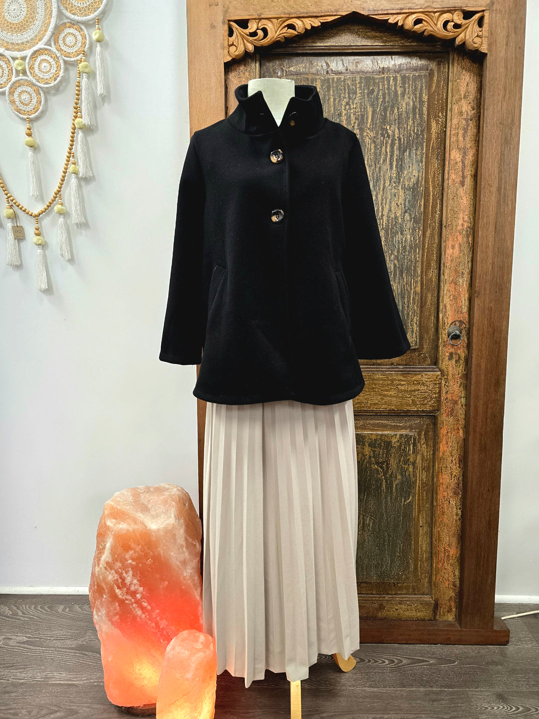 Pianura Jacket