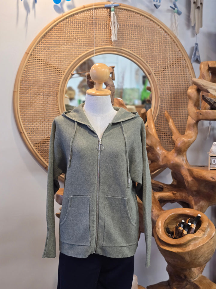 Cofano Cardi