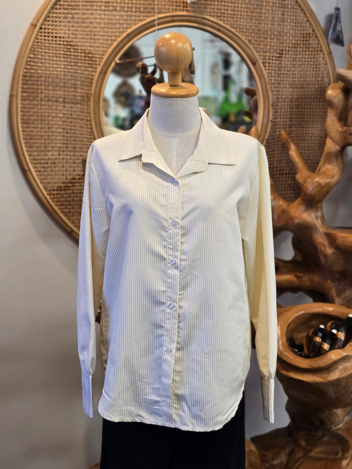 Strisce Blouse