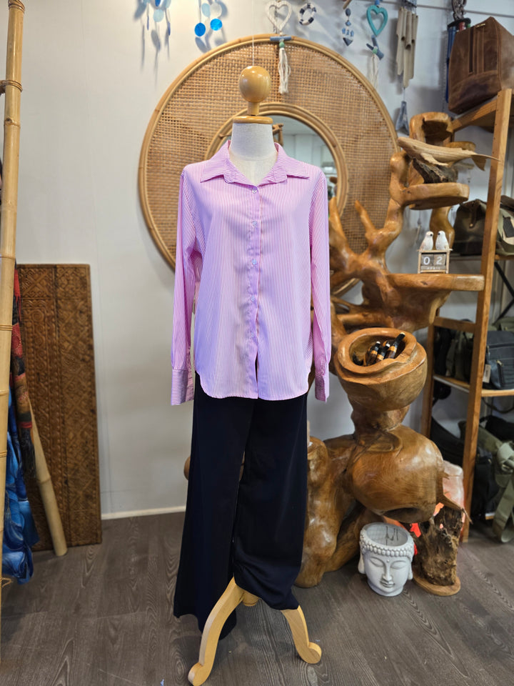 Strisce Blouse