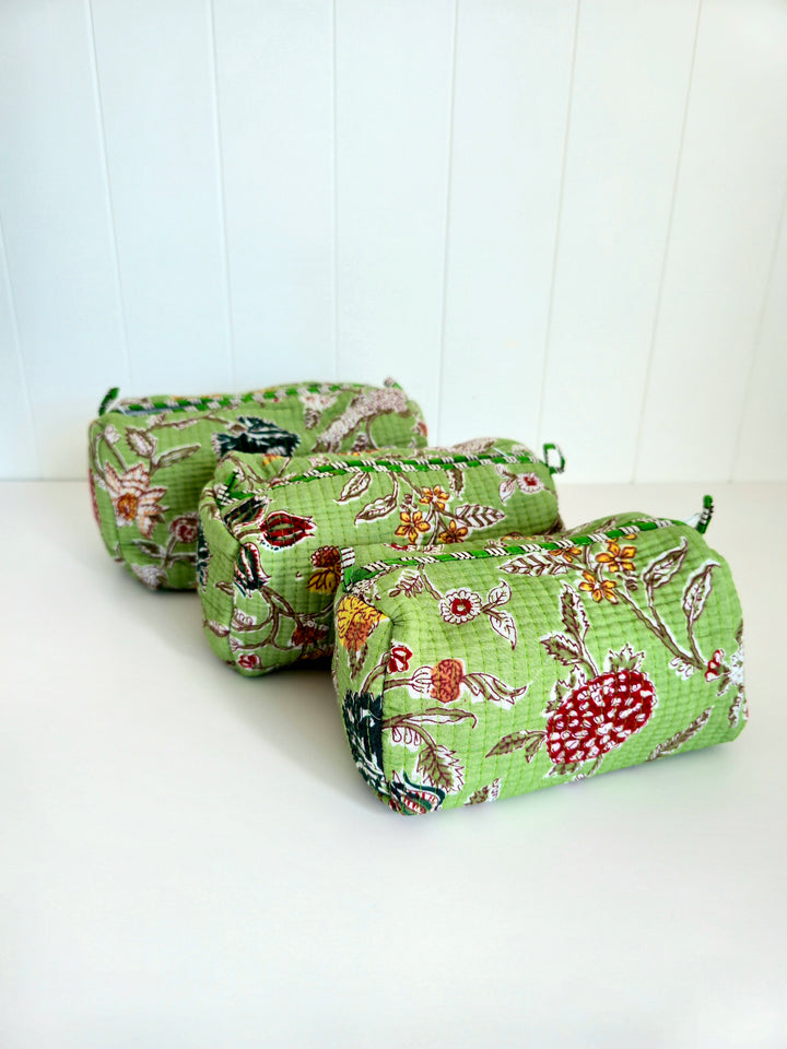 Lime Rickey Pouches