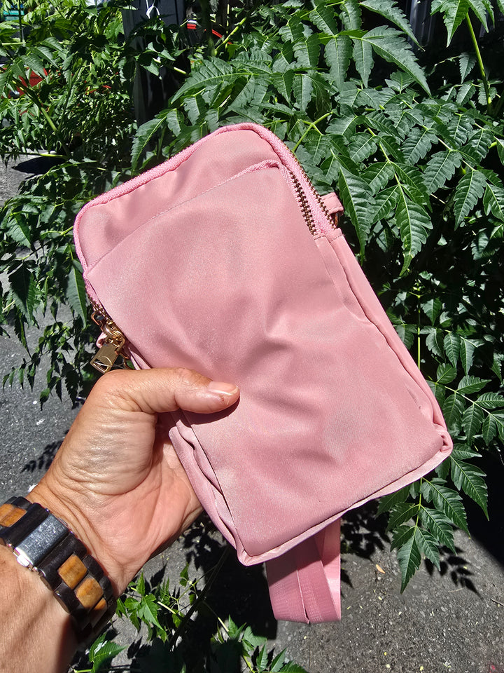 Timezone Shoulder Bag