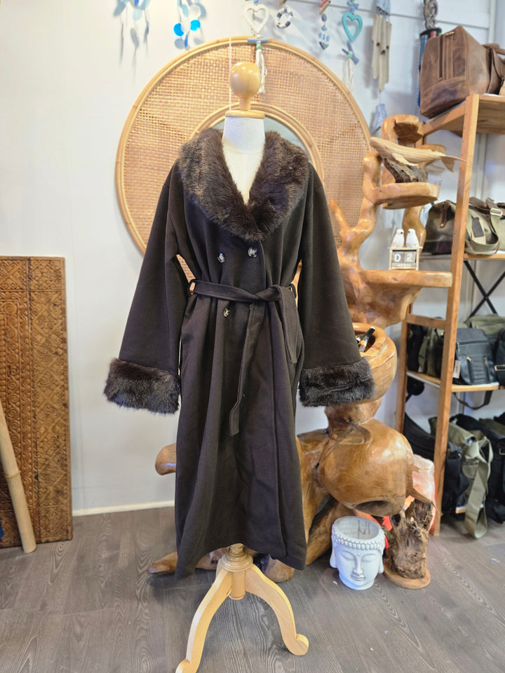 Lidia Jacket