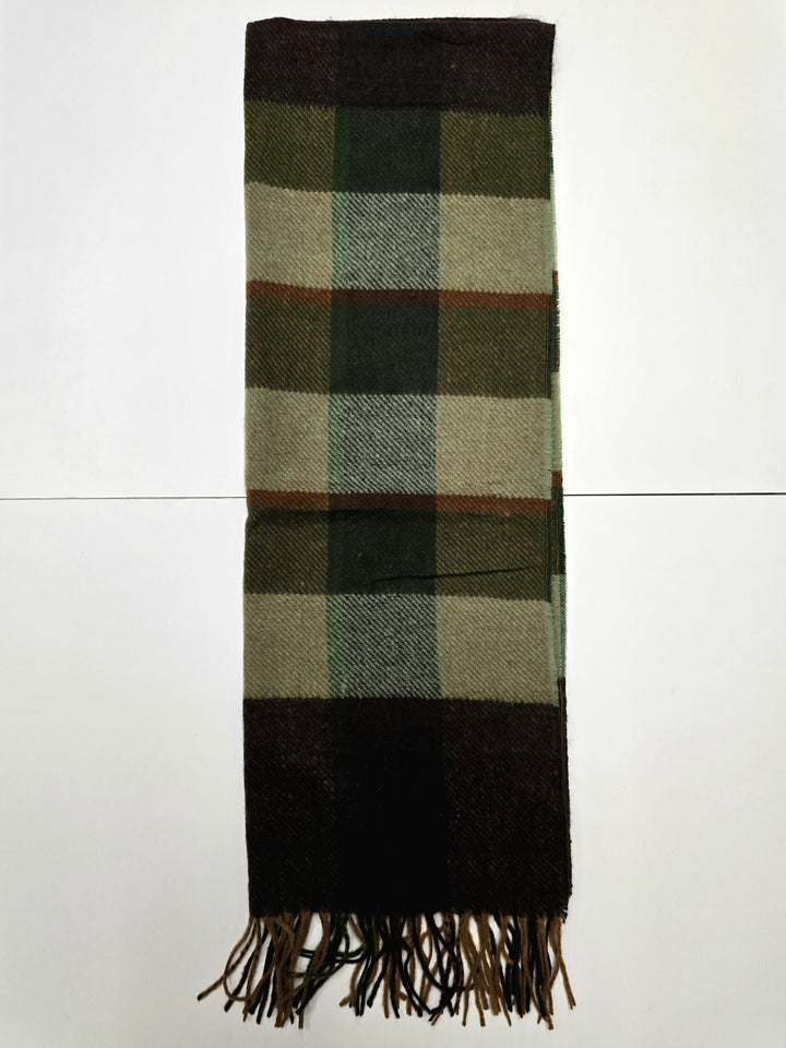 Northern Lights Scarf