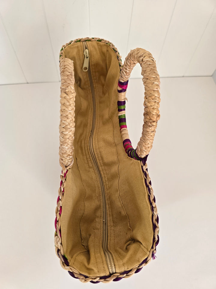 Lanna Handbag
