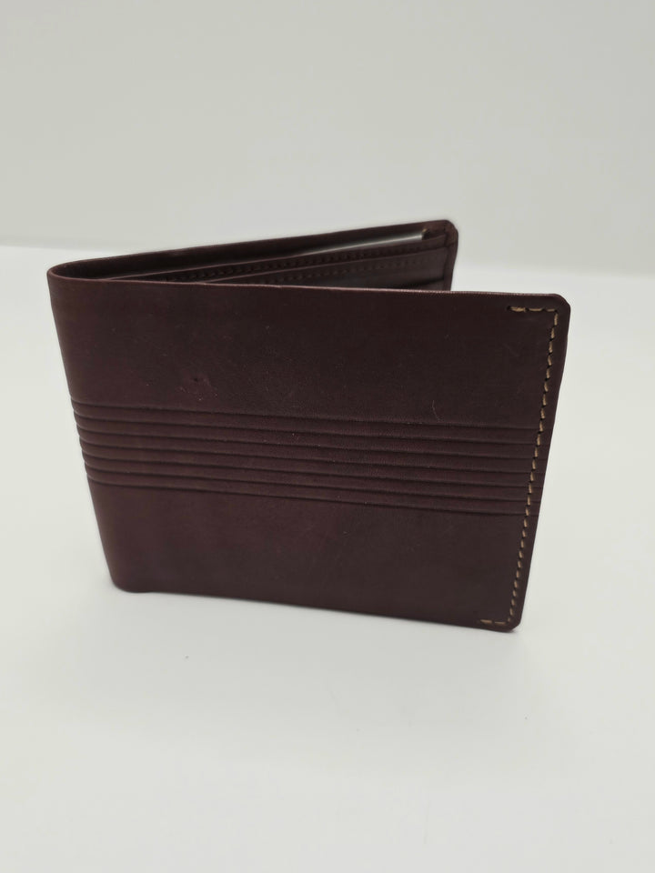 Gents Leather Wallet