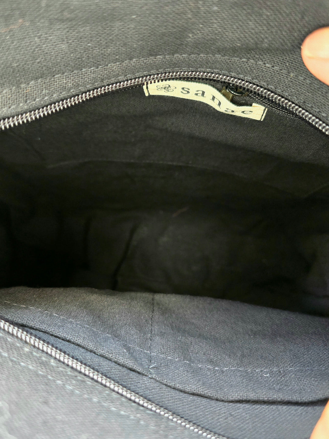 Mali Luxe Handbag