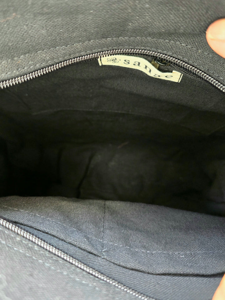 Mali Luxe Handbag