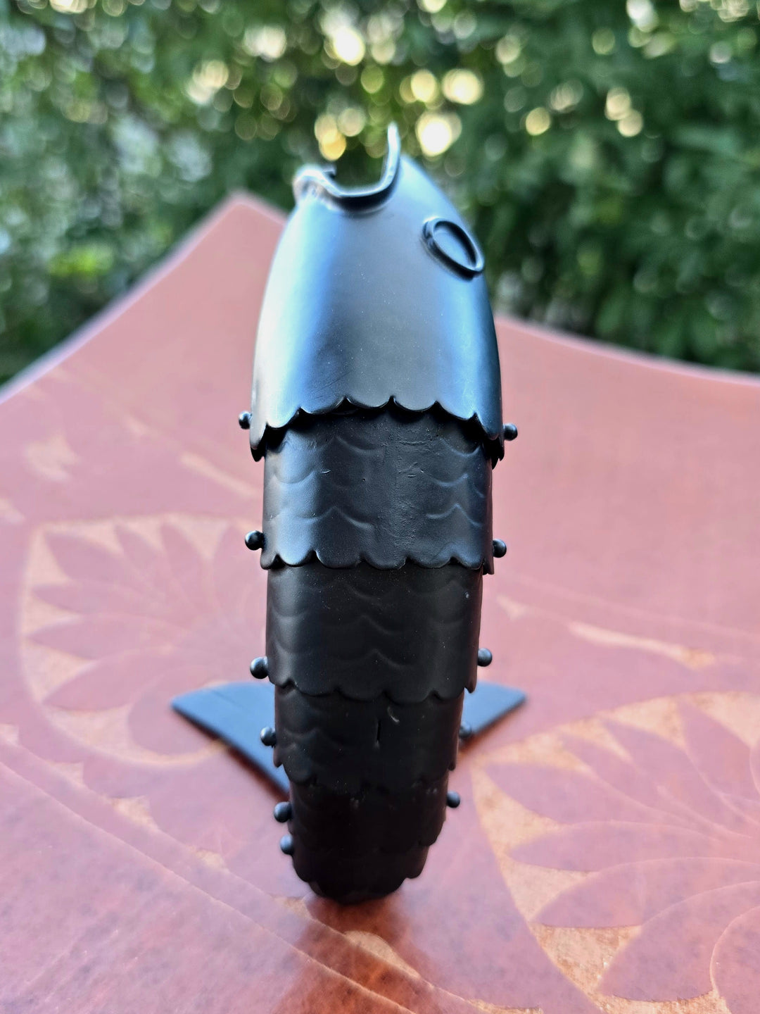 Fish Bottle Opener