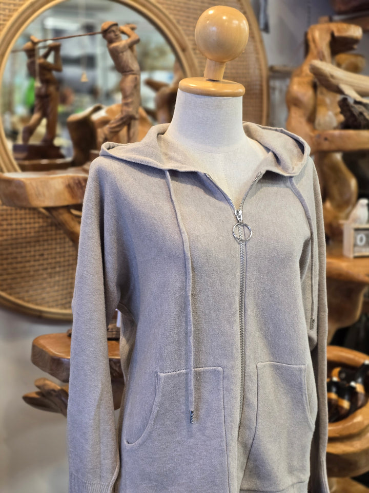 Cofano Cardi