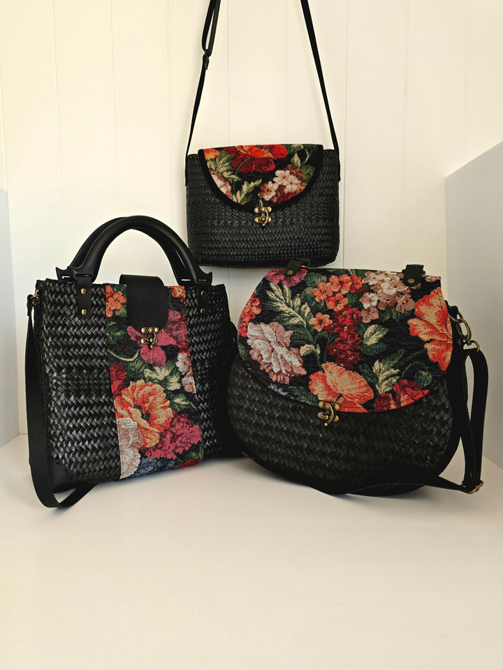 Nintra Sling Bag