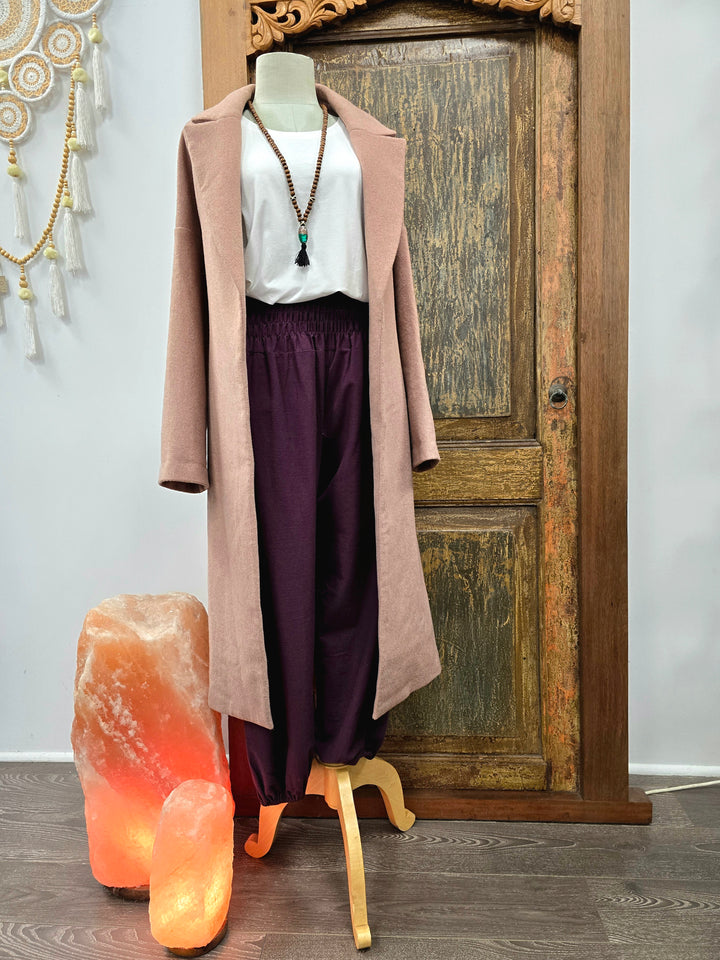 Chao Robe Jacket