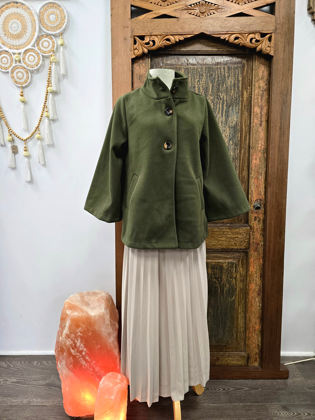 Pianura Jacket