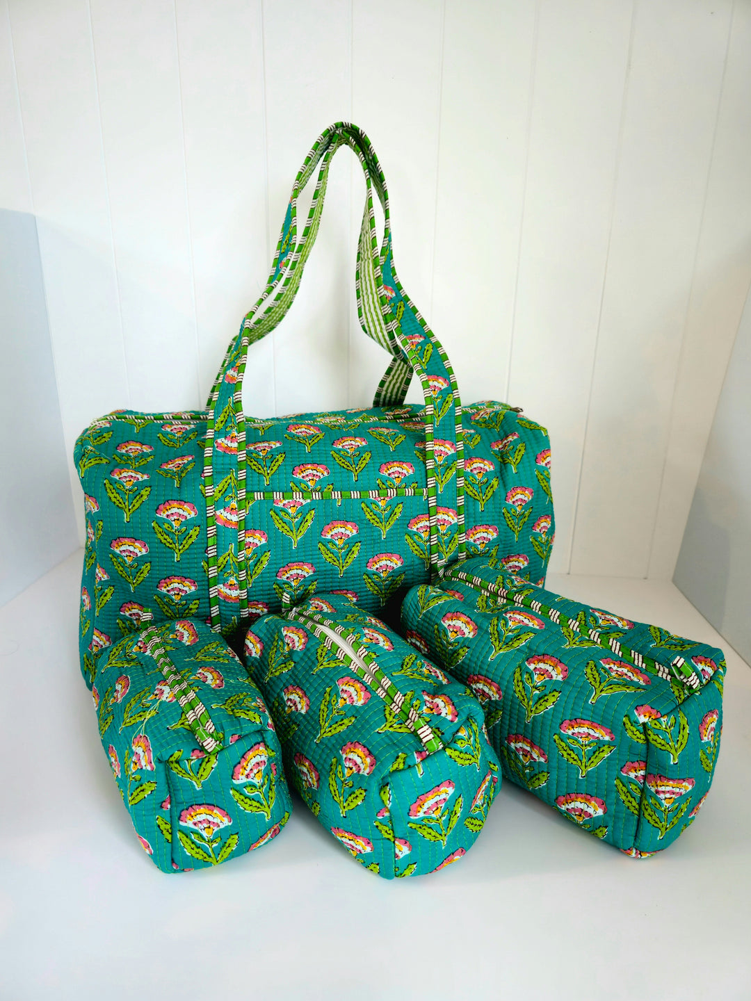 Invincibelle Pouches
