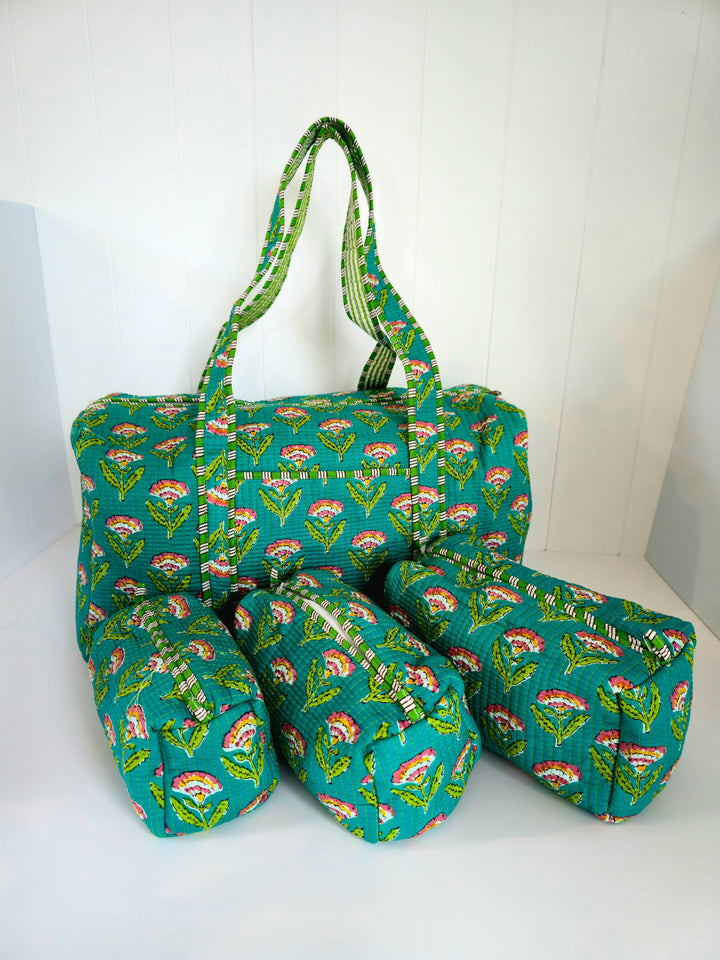 Invincibelle Pouches