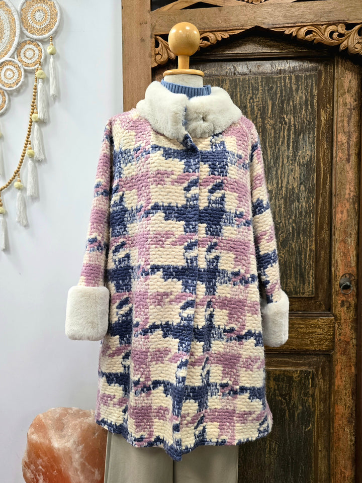 Tonia Jacket