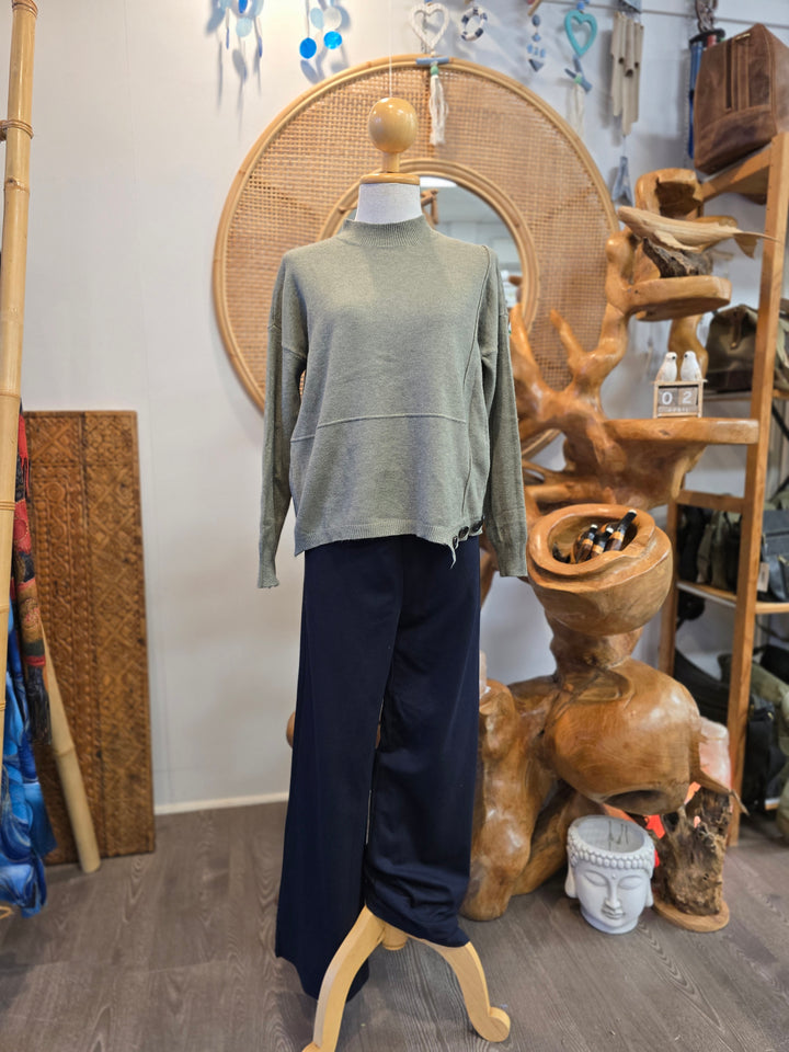 Pulsante Jumper