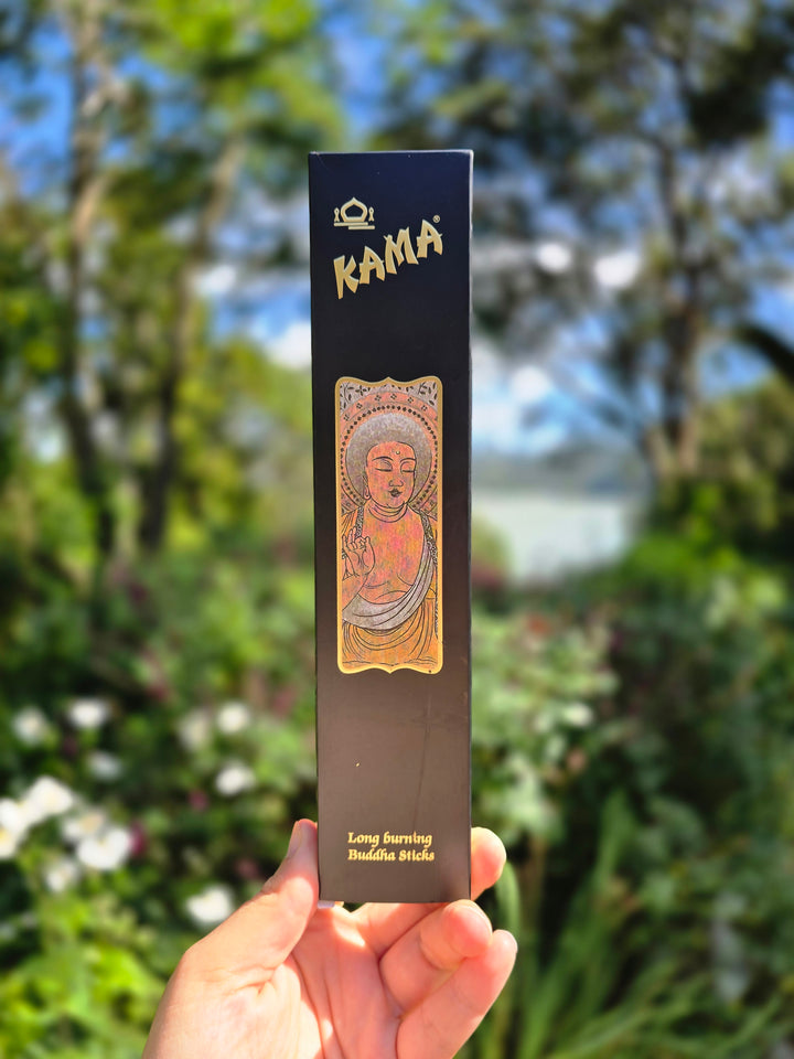 Kama Buddha Incense