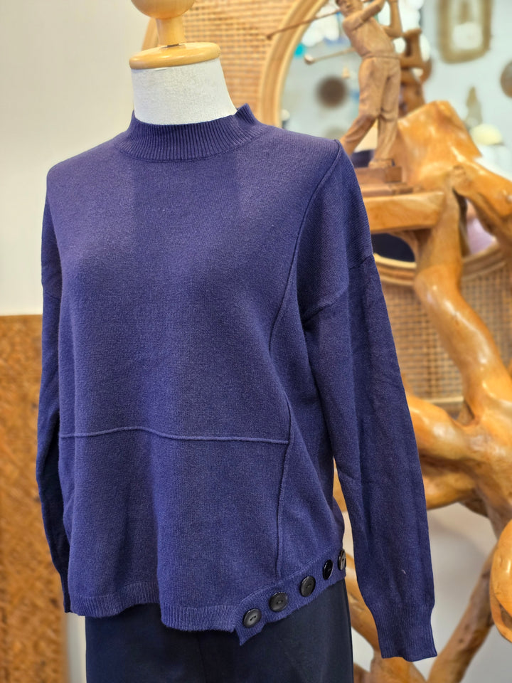 Pulsante Jumper