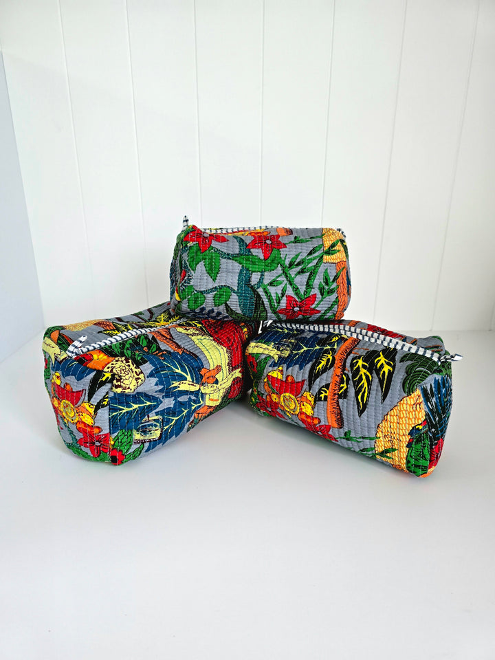 Fridas Oasis Pouches