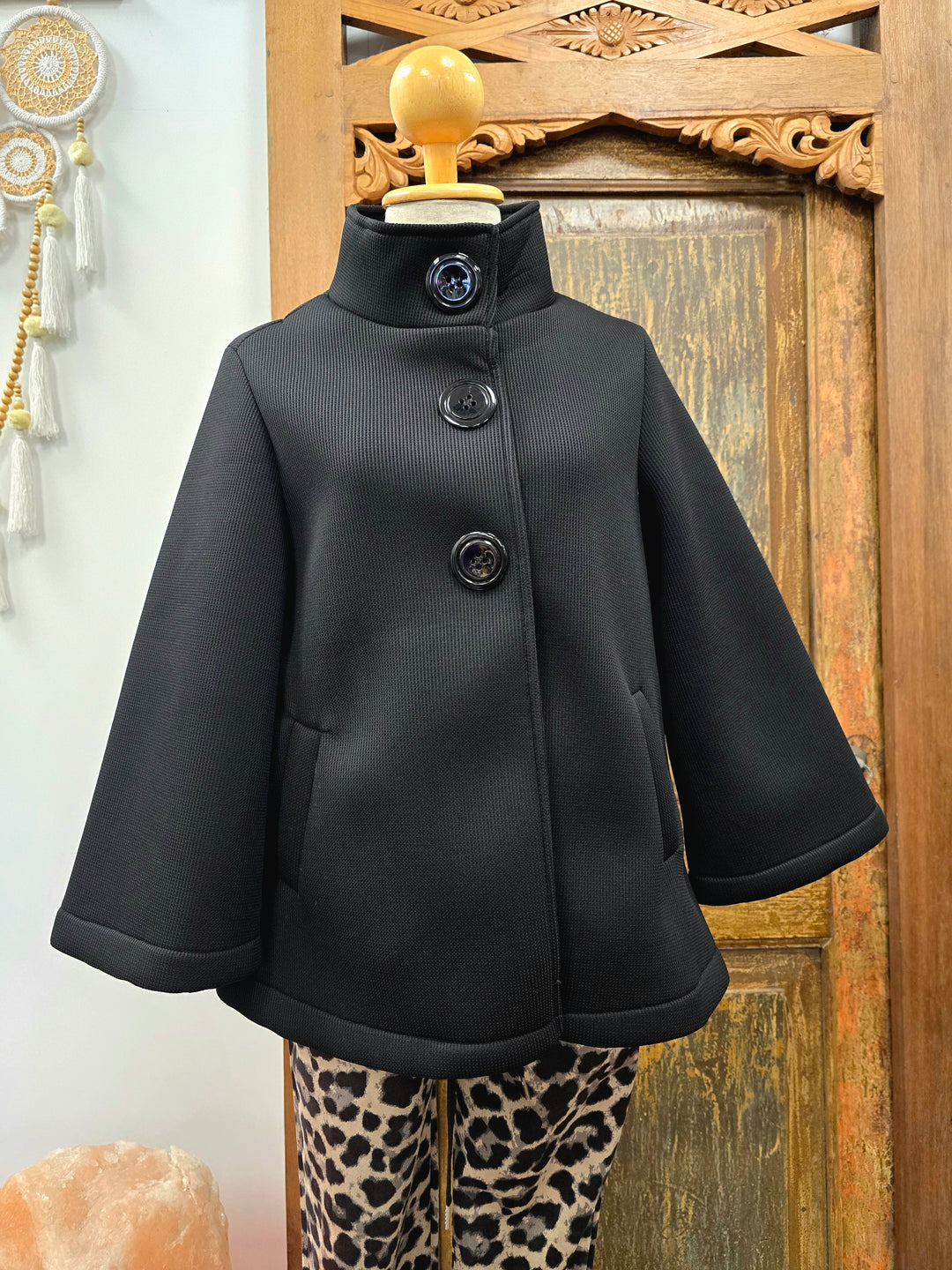 Andrea Jacket