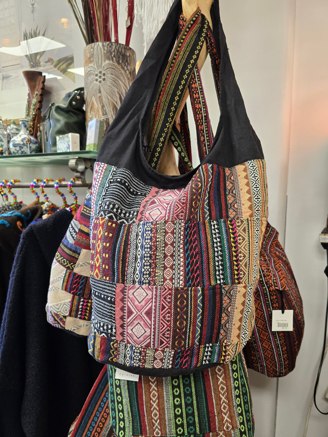 Nomad Tote