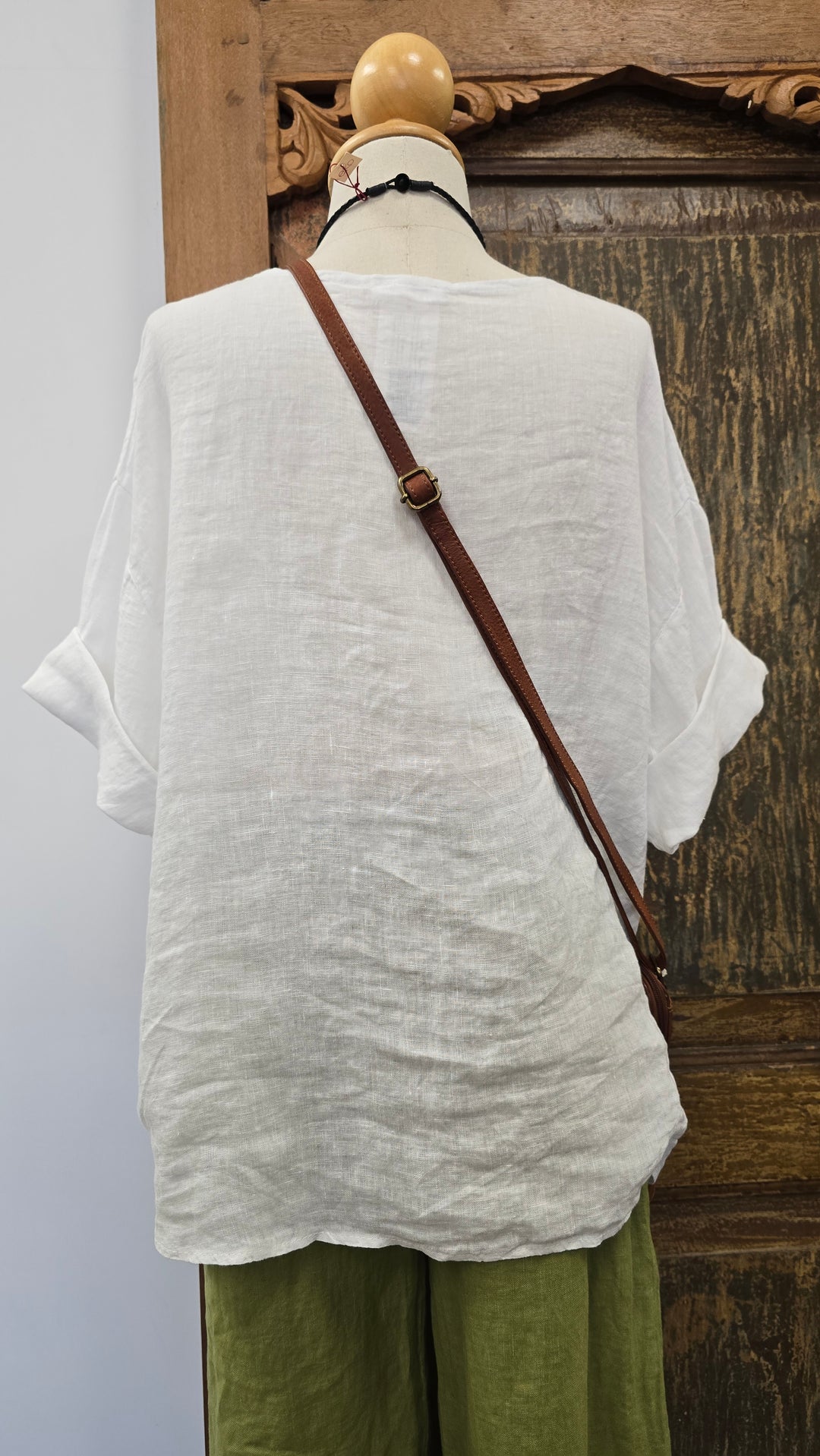 Francesca Lino Top