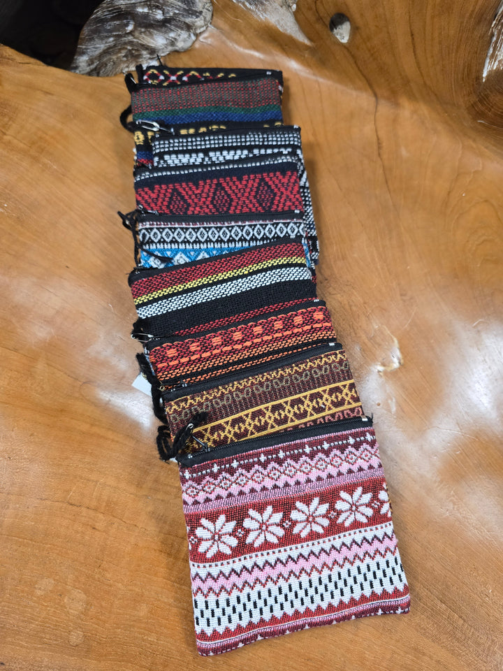 Nomad Coin Purse