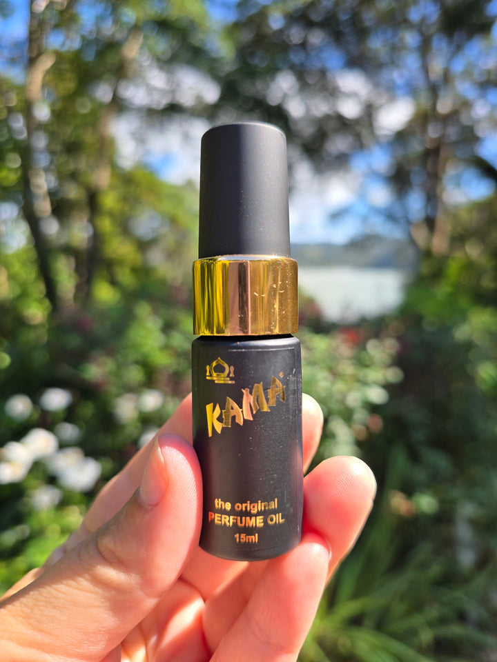 Kama Perfume Oil Spray