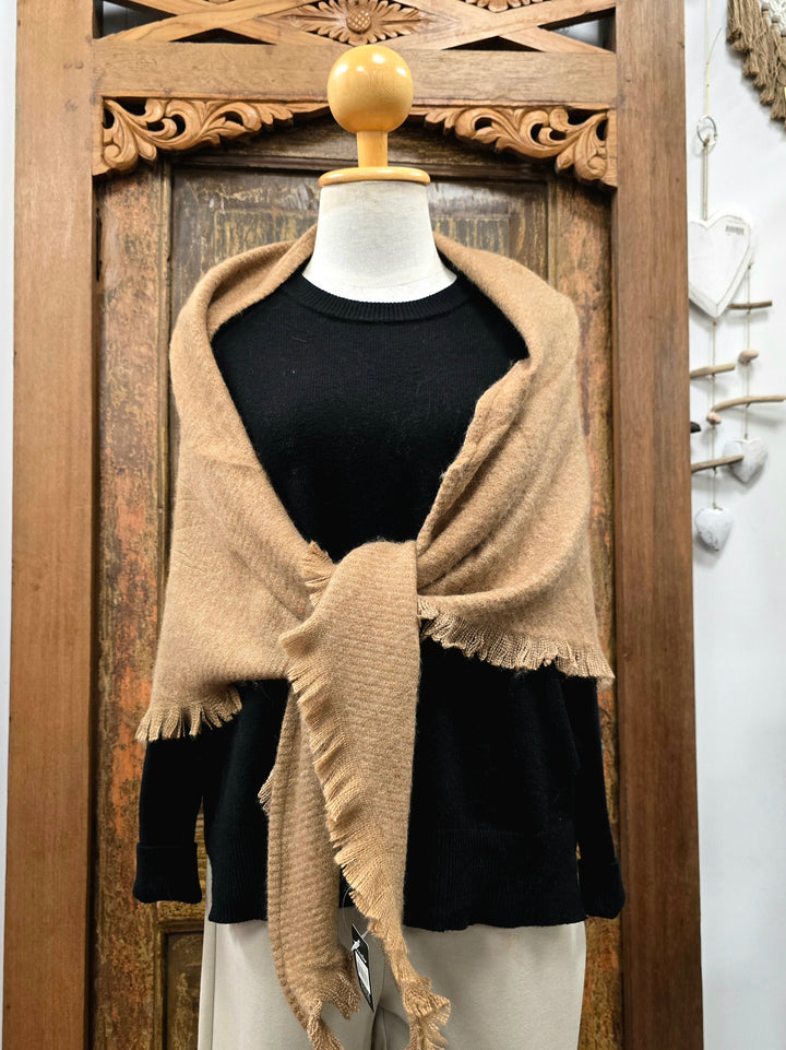 Mulberry Scarf