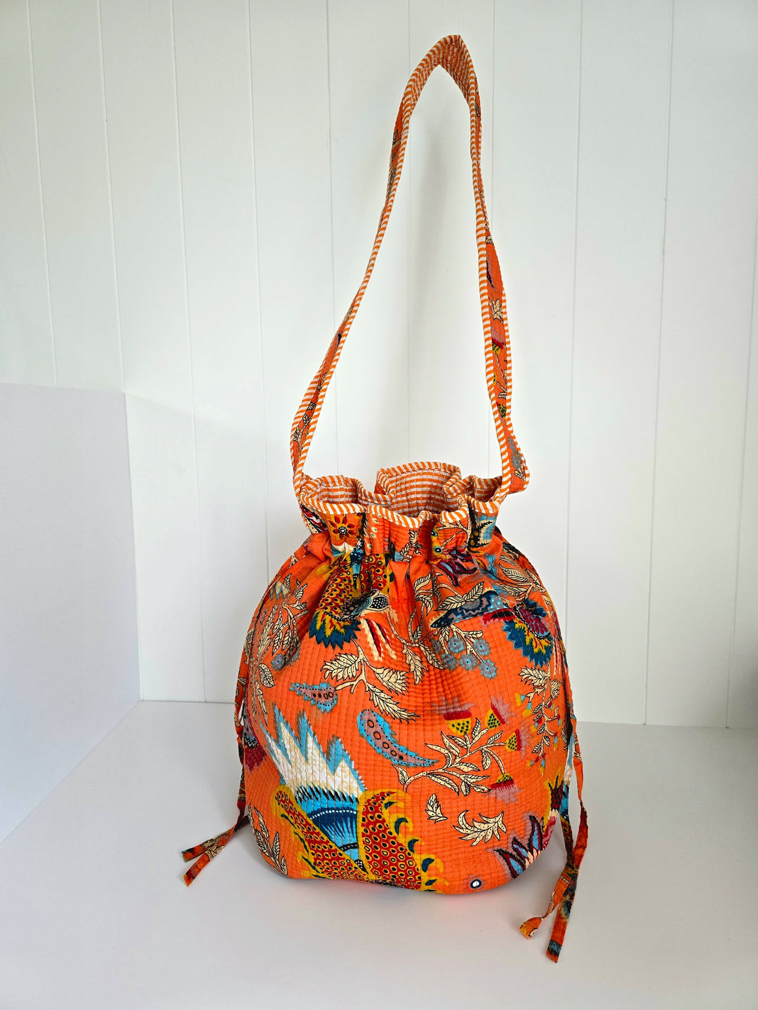Tangerine Dream DS Tote