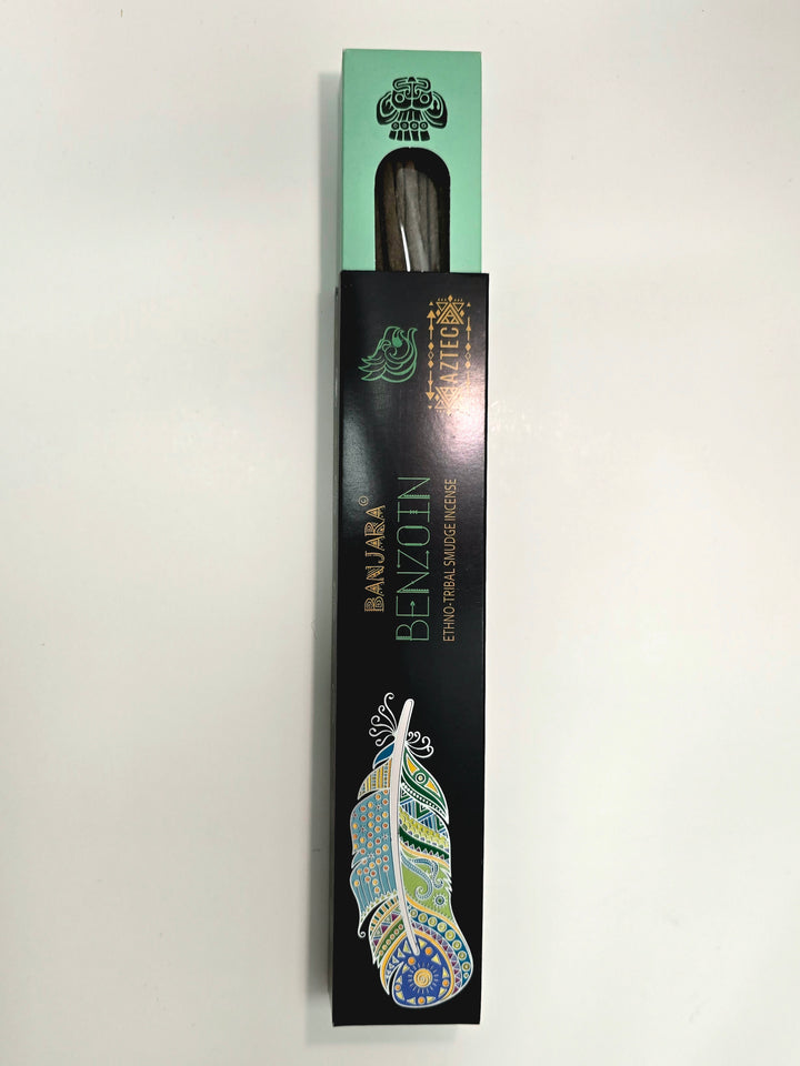 Banjara Benzoin 15G
