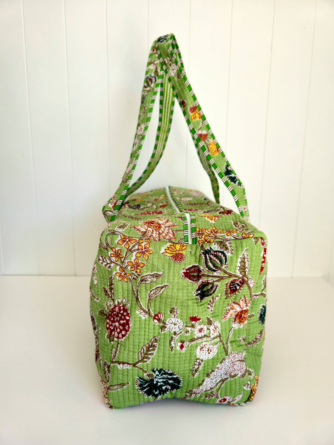 Lime Rickey Weekender