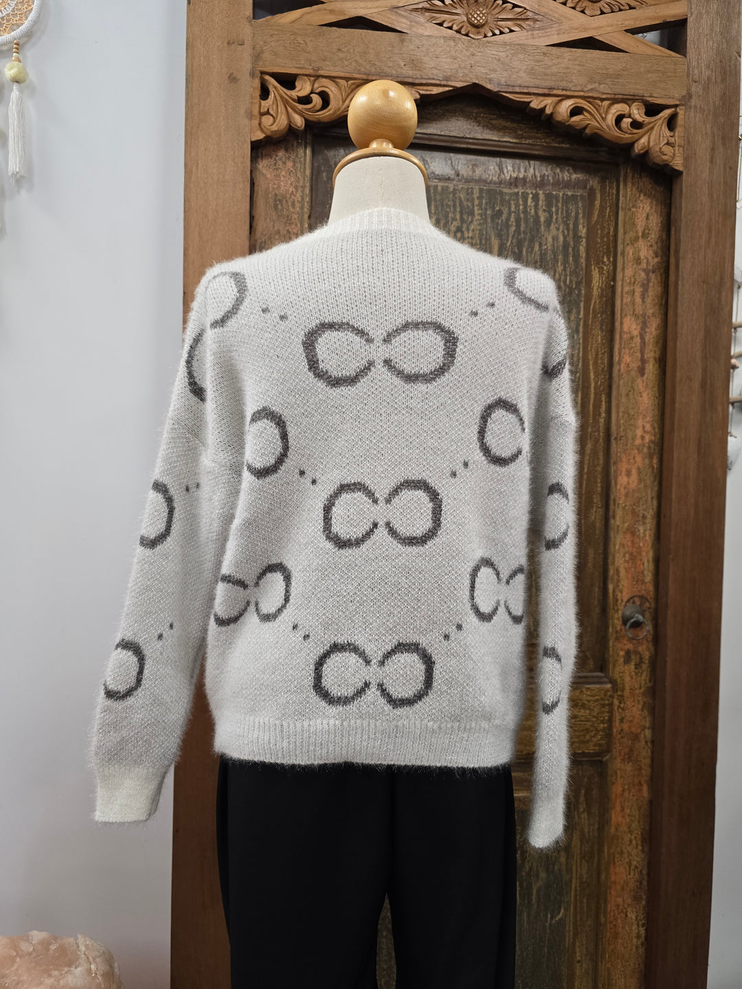Collegamento Jumper