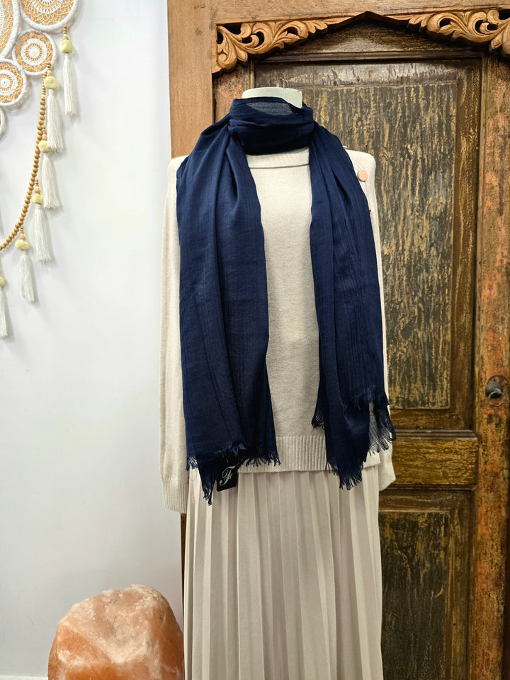 Everyday Luxe Scarf
