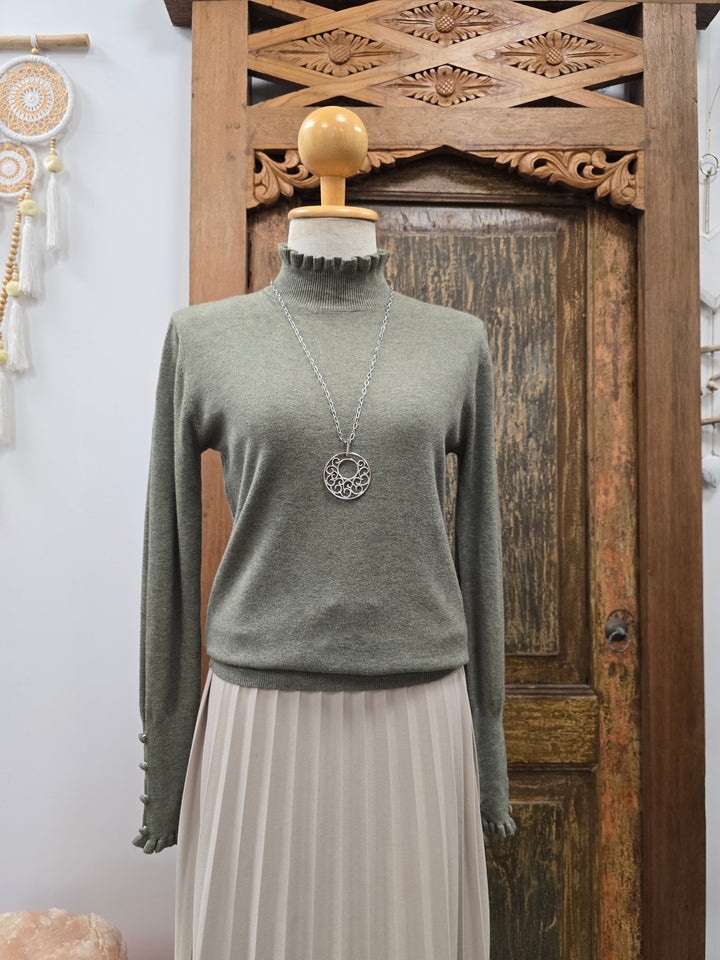 Frivola Jumper