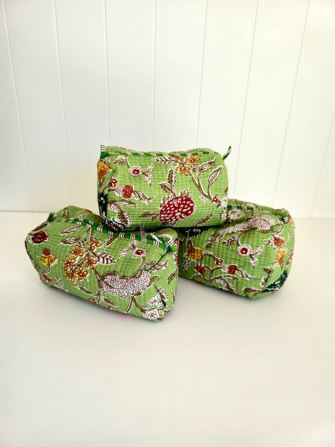 Lime Rickey Pouches