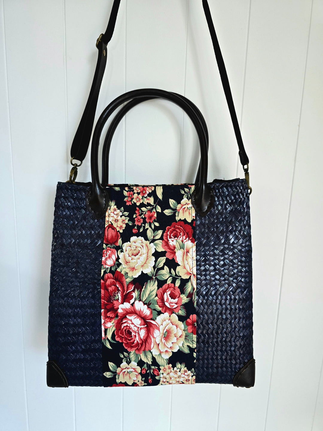 Mali Luxe Handbag