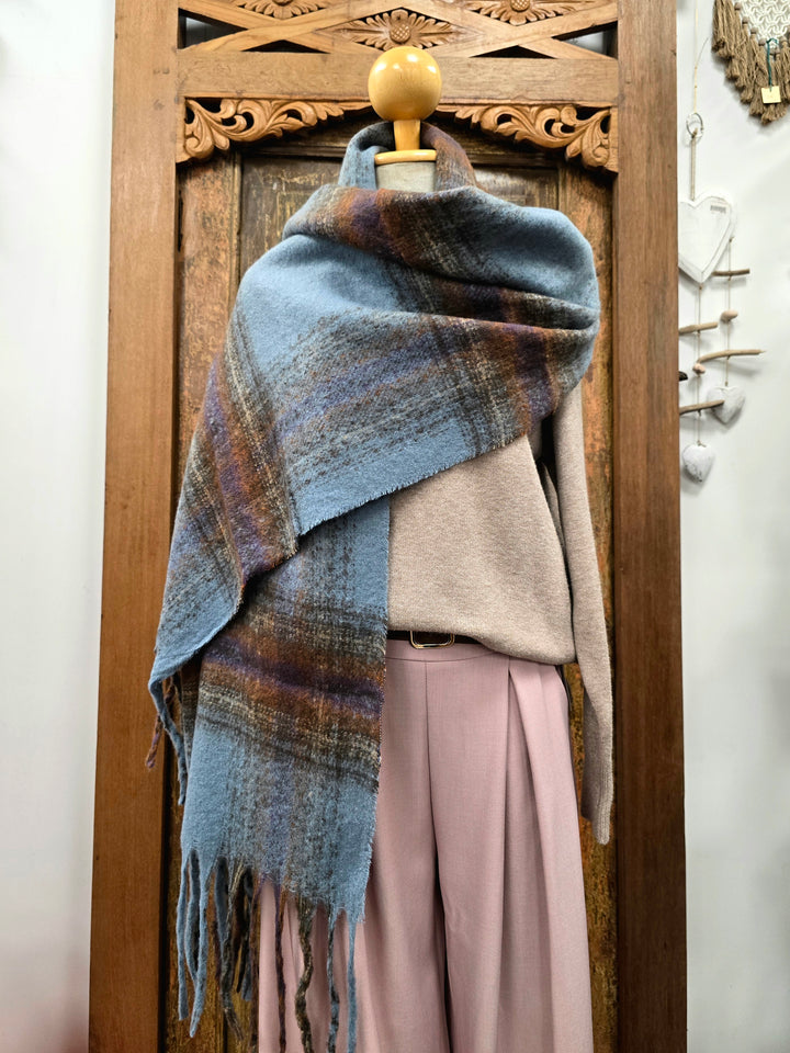 Kelly Scarf