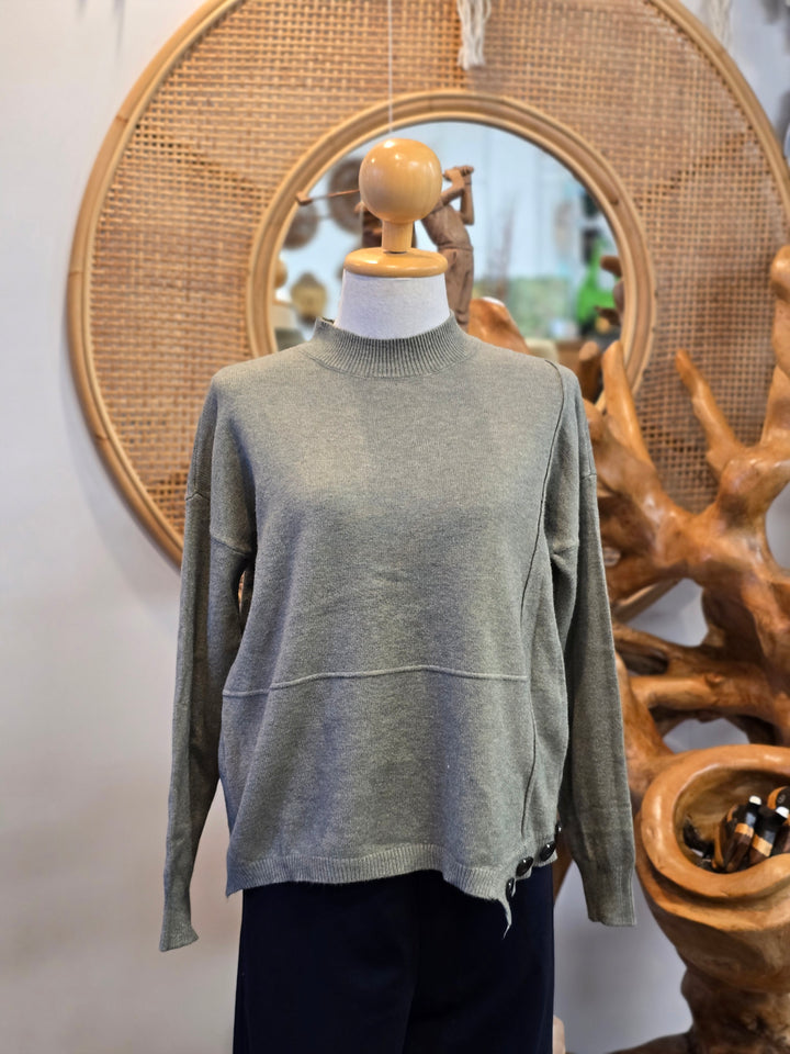 Pulsante Jumper