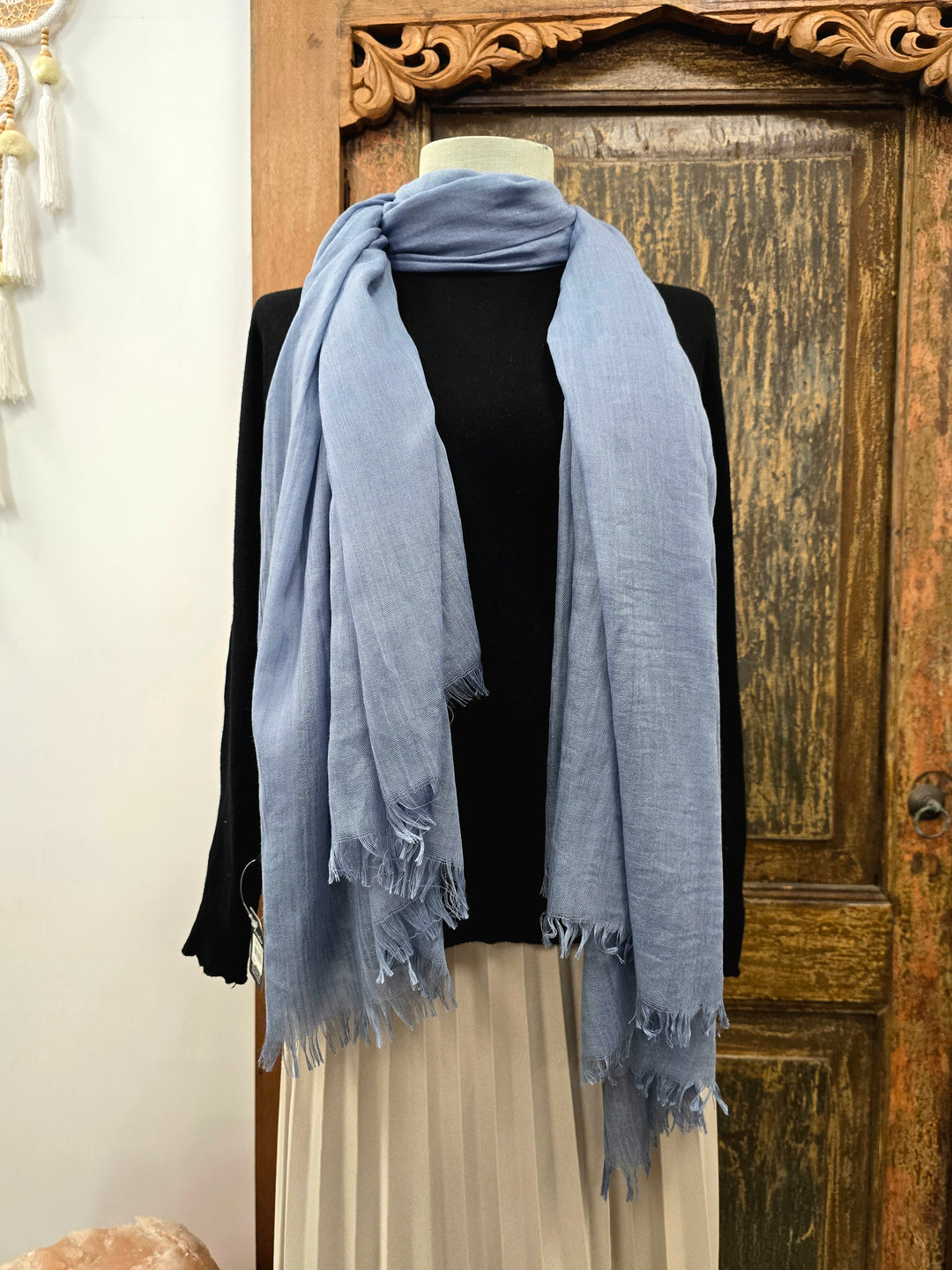 Everyday Luxe Scarf