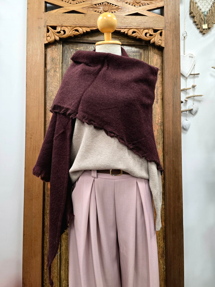 Mulberry Scarf