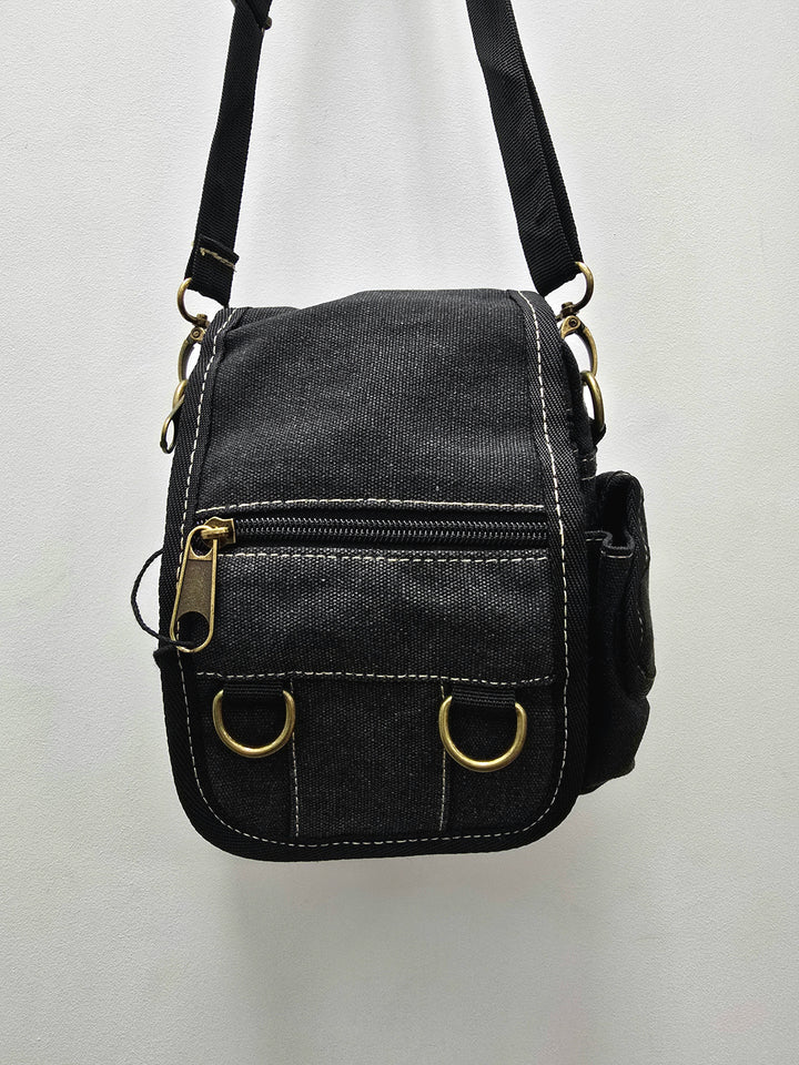 Downunder Canvas Bag