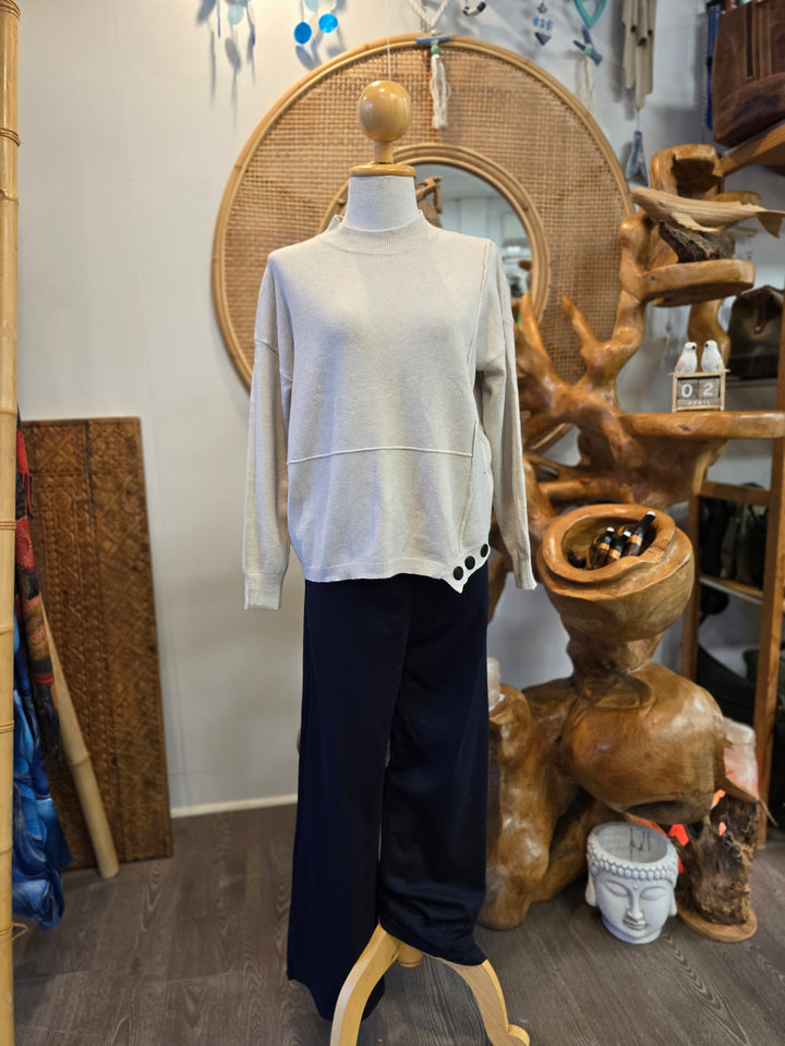Pulsante Jumper