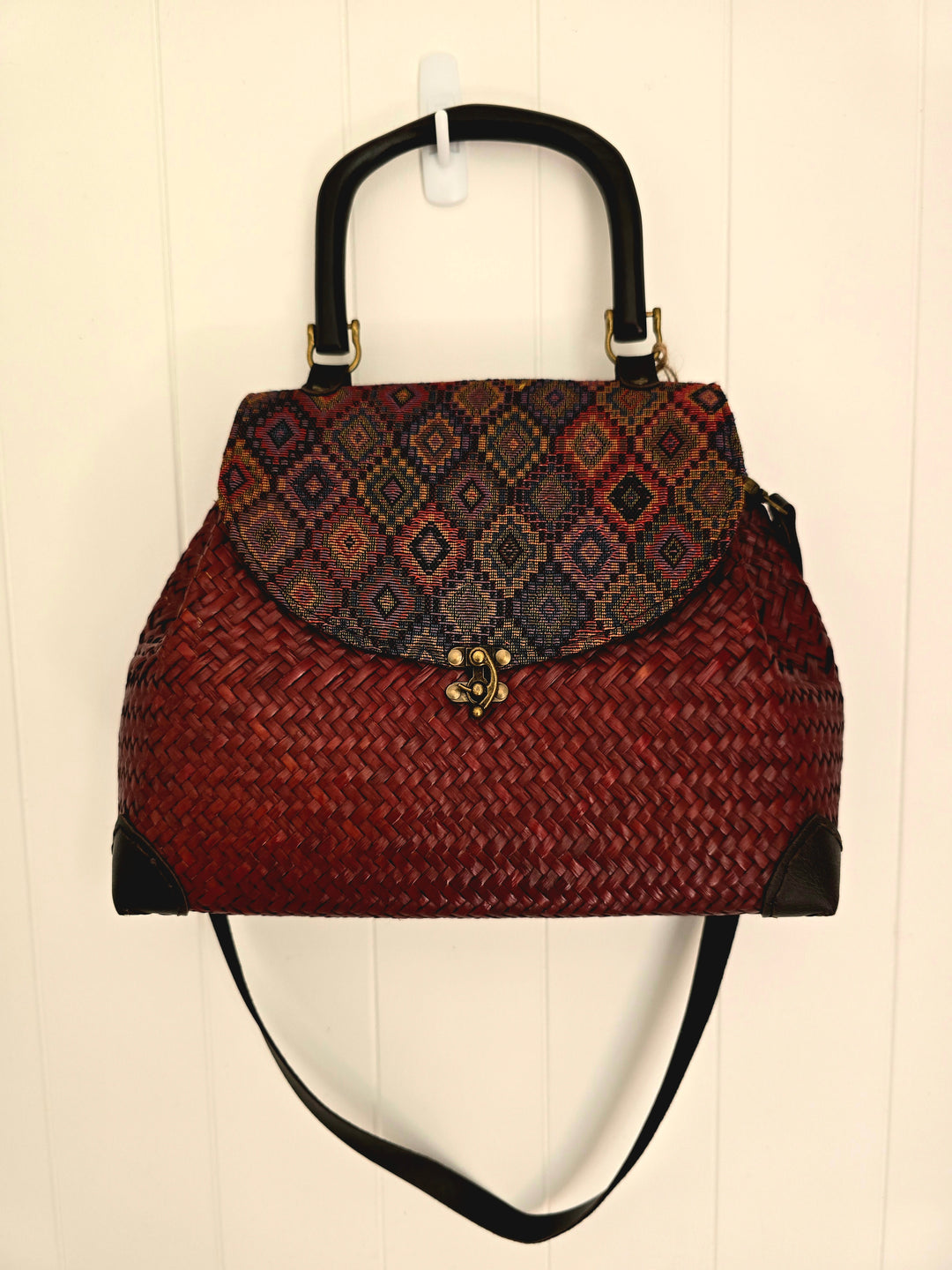 Kalina Handbag